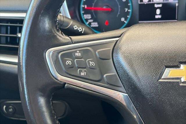 2018 Chevrolet Equinox LT Roseville CA