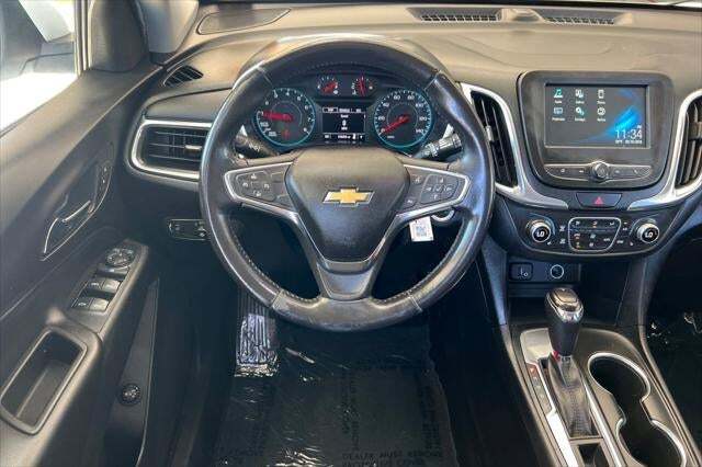 2018 Chevrolet Equinox LT Roseville CA