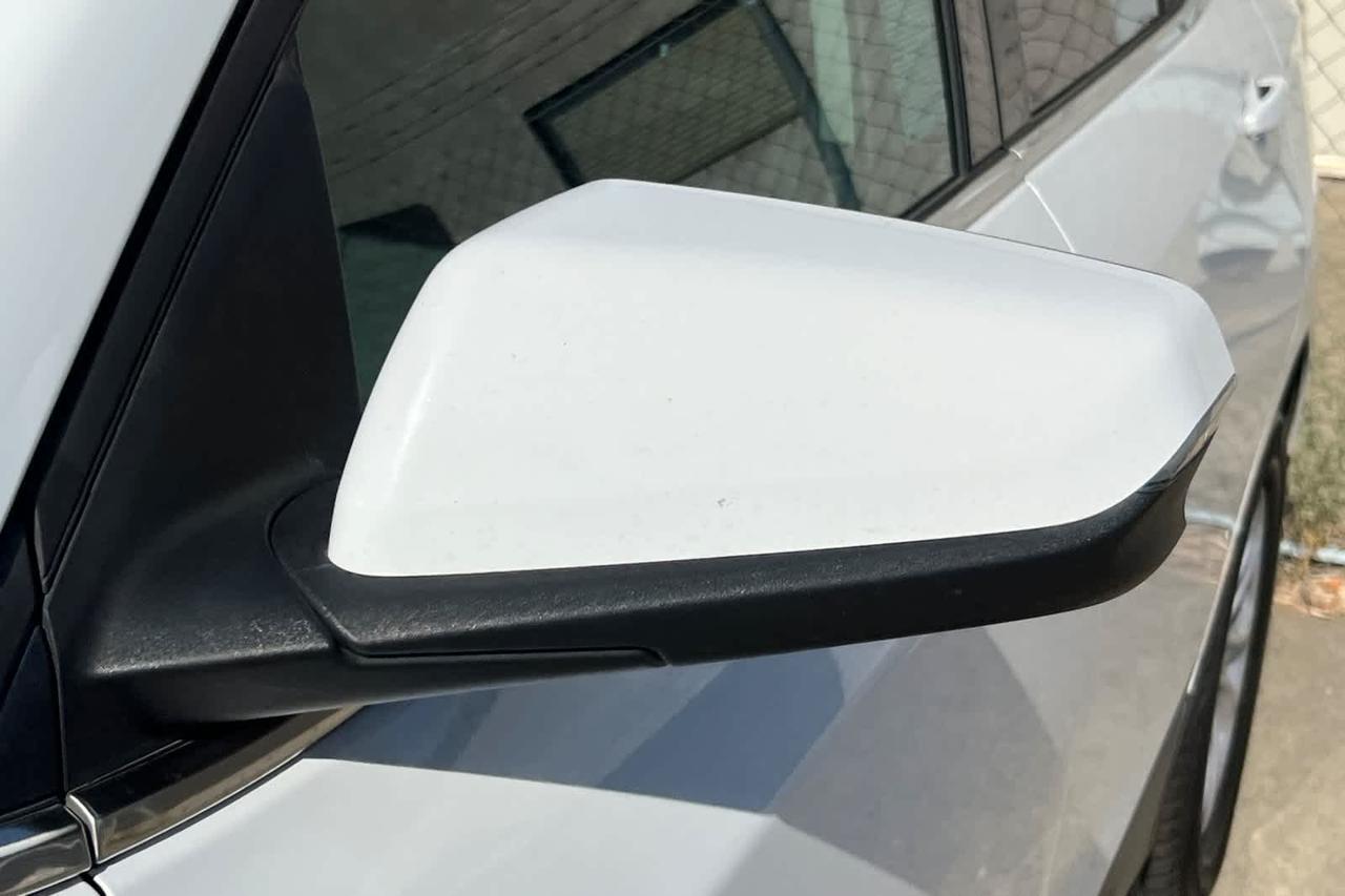 2018 Chevrolet Equinox LT Roseville CA