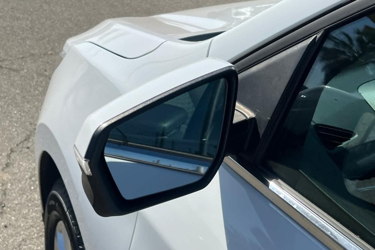 2018 Chevrolet Equinox LT Roseville CA