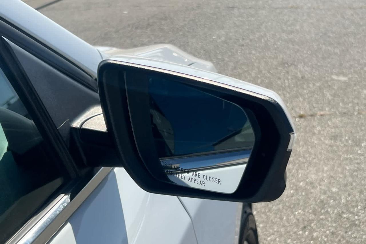 2018 Chevrolet Equinox LT Roseville CA