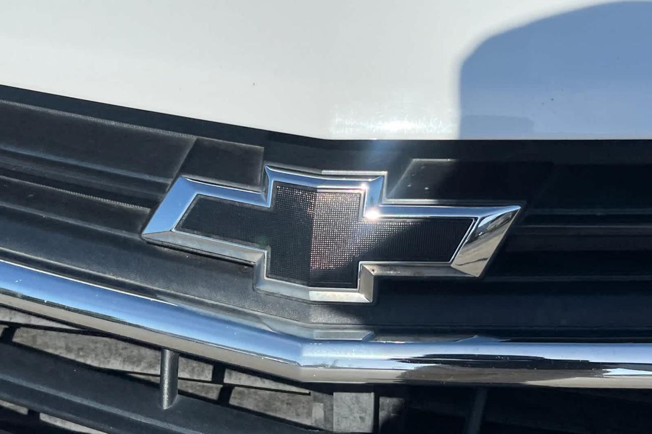 2018 Chevrolet Equinox LT Roseville CA
