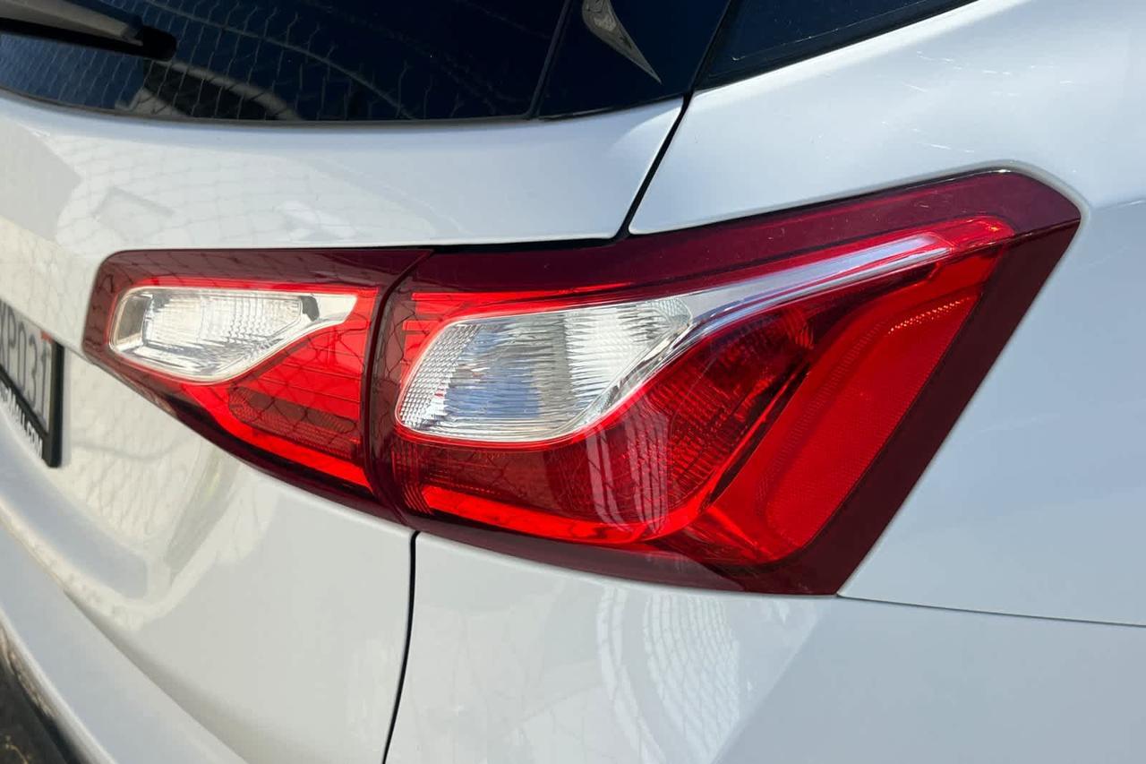 2018 Chevrolet Equinox LT Roseville CA