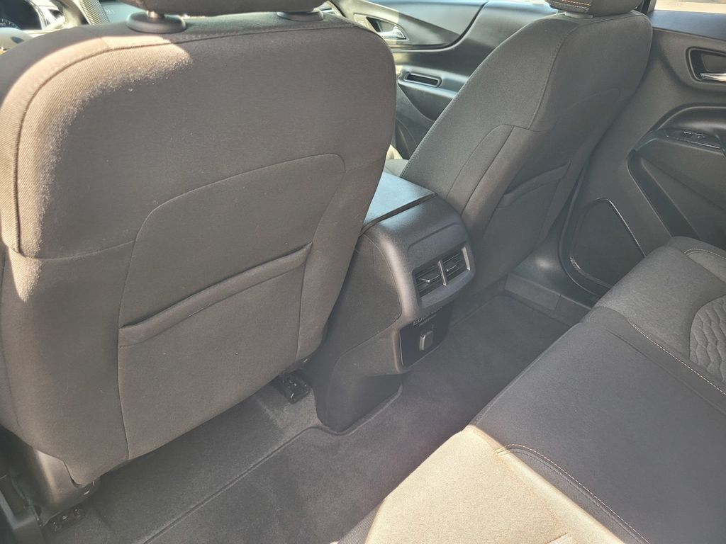 2018 Chevrolet Equinox LT Roseville CA