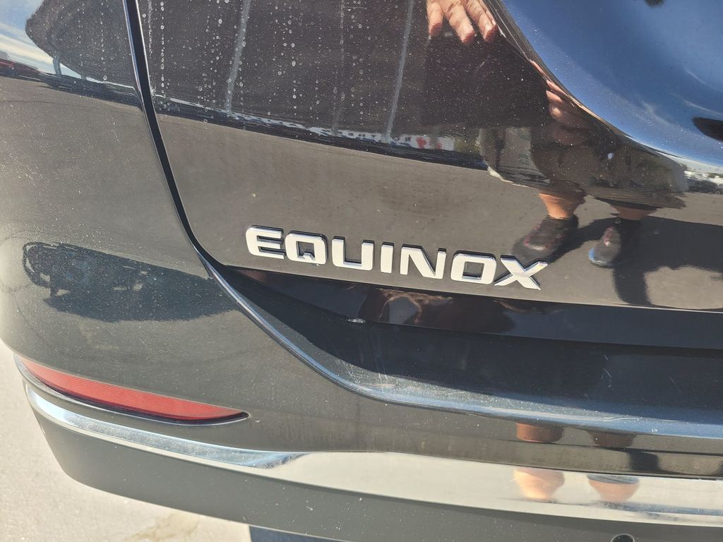 2018 Chevrolet Equinox LT Roseville CA