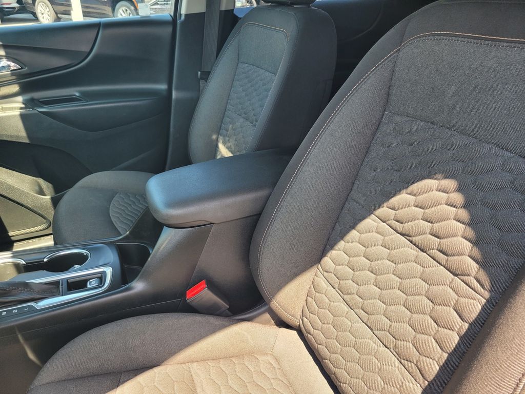 2018 Chevrolet Equinox LT Roseville CA