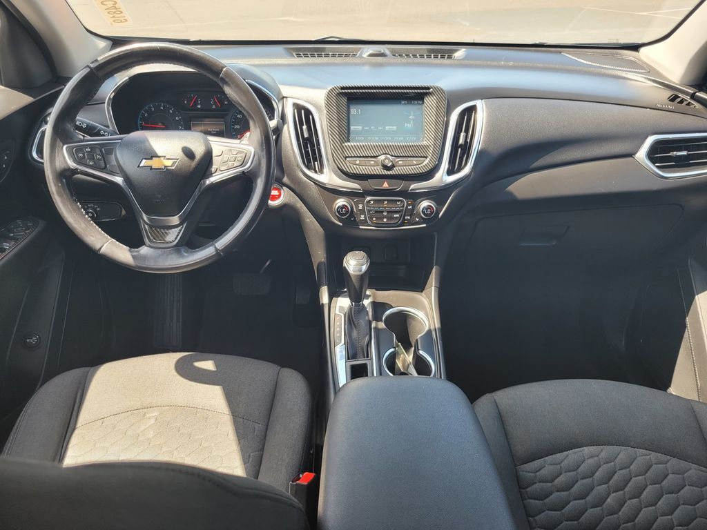 2018 Chevrolet Equinox LT Roseville CA