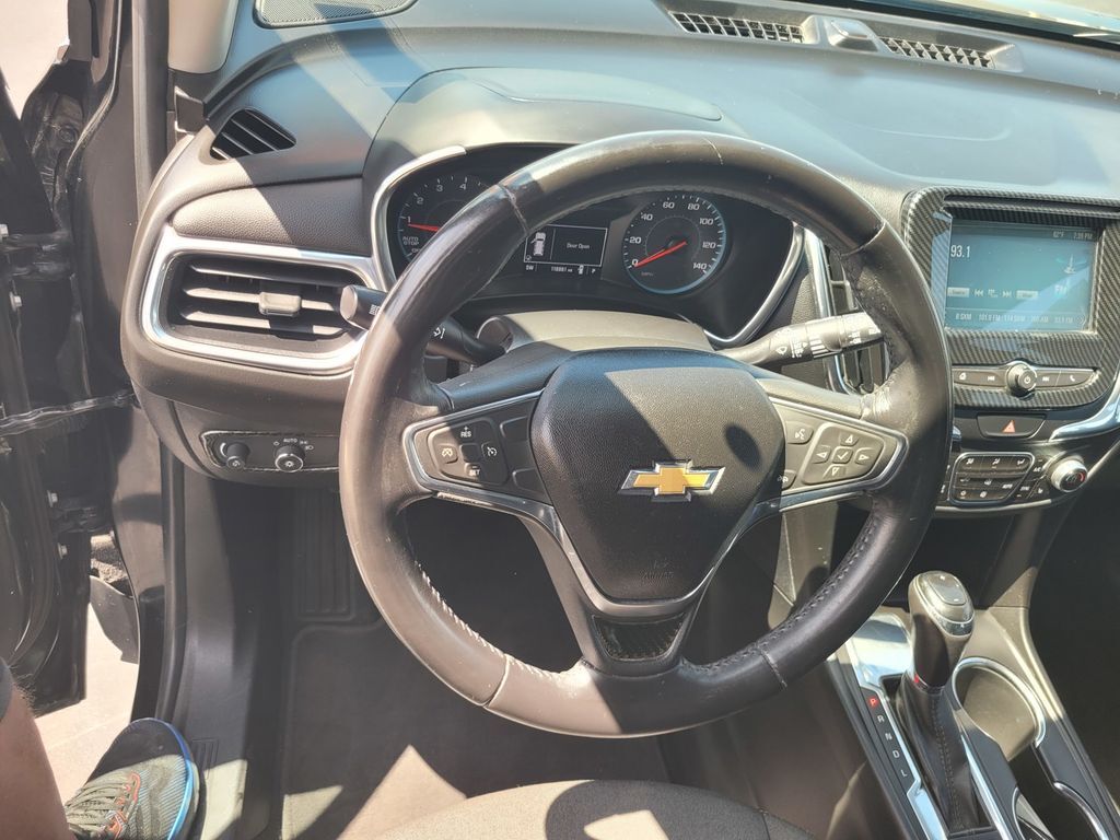 2018 Chevrolet Equinox LT Roseville CA