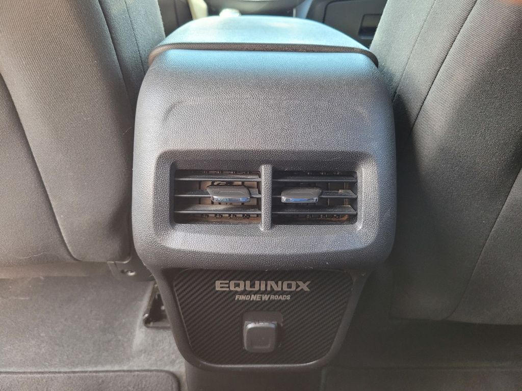 2018 Chevrolet Equinox LT Roseville CA