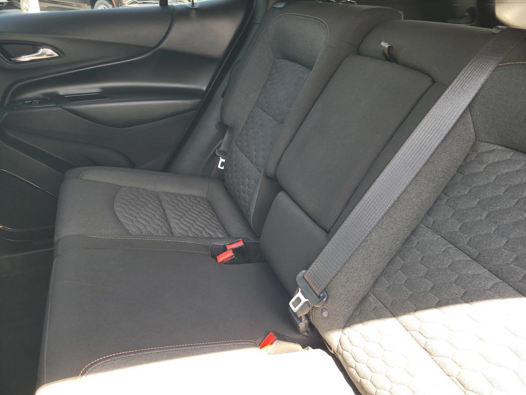 2018 Chevrolet Equinox LT Roseville CA