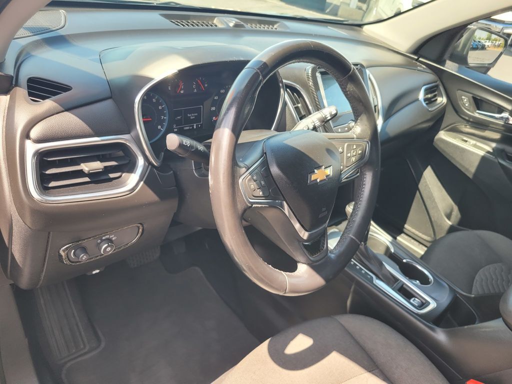 2018 Chevrolet Equinox LT Roseville CA