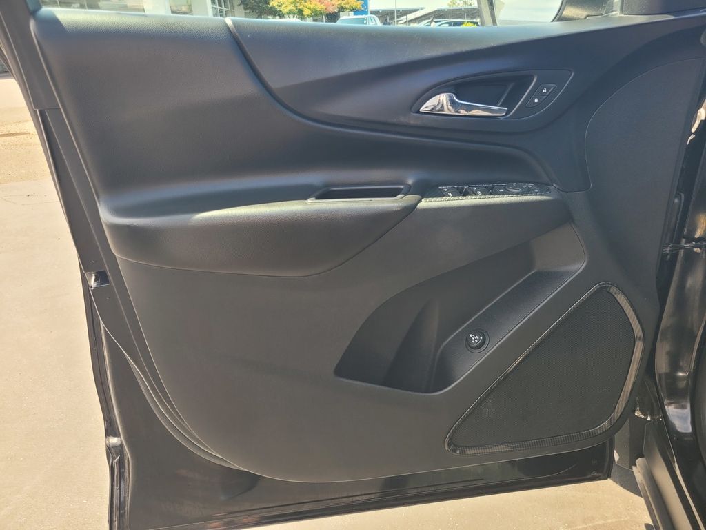2018 Chevrolet Equinox LT Roseville CA
