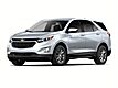 2018 Chevrolet Equinox LT SOLD