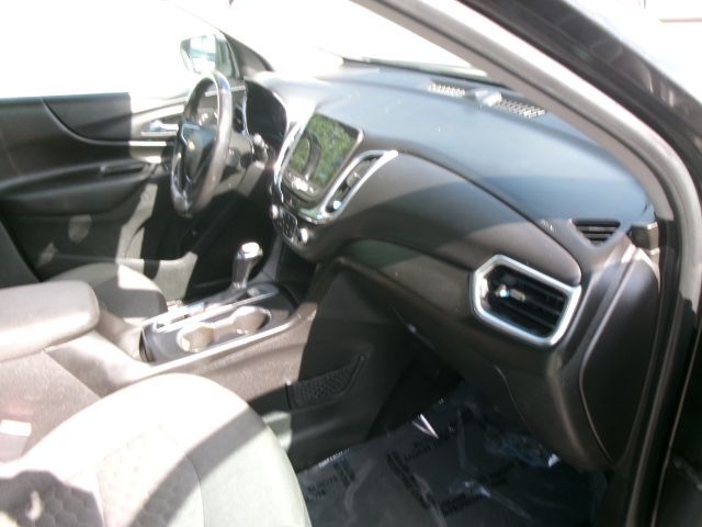 2018 Chevrolet Equinox LT Shreveport LA