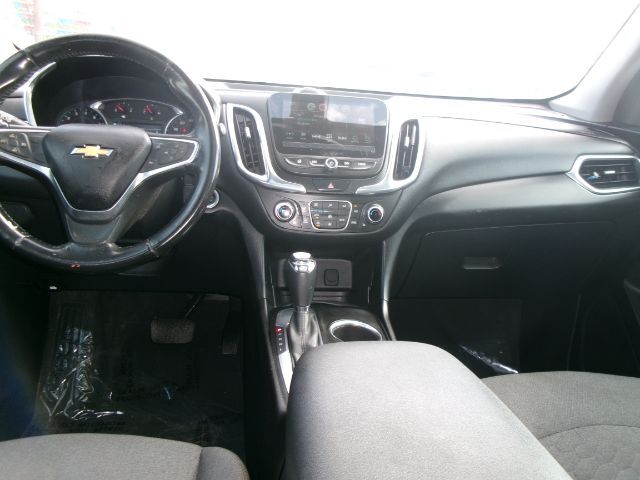 2018 Chevrolet Equinox LT Shreveport LA