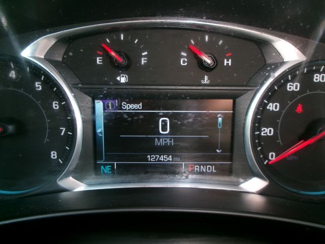 2018 Chevrolet Equinox LT Shreveport LA
