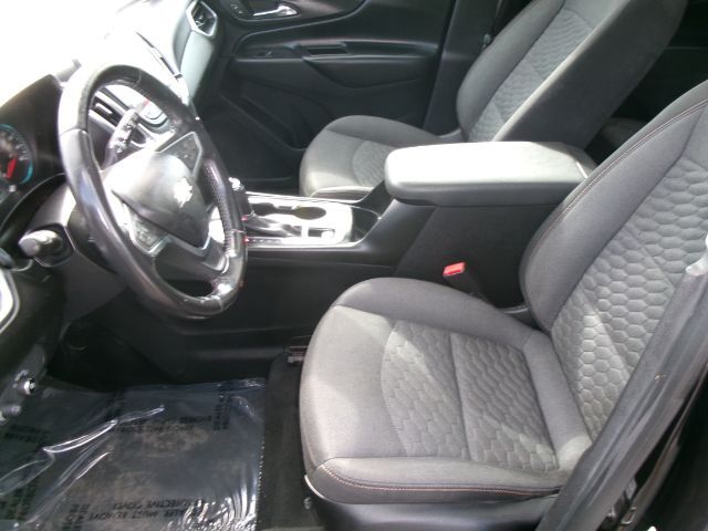 2018 Chevrolet Equinox LT Shreveport LA