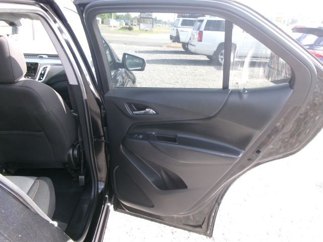 2018 Chevrolet Equinox LT Shreveport LA