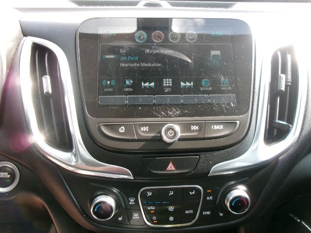 2018 Chevrolet Equinox LT Shreveport LA