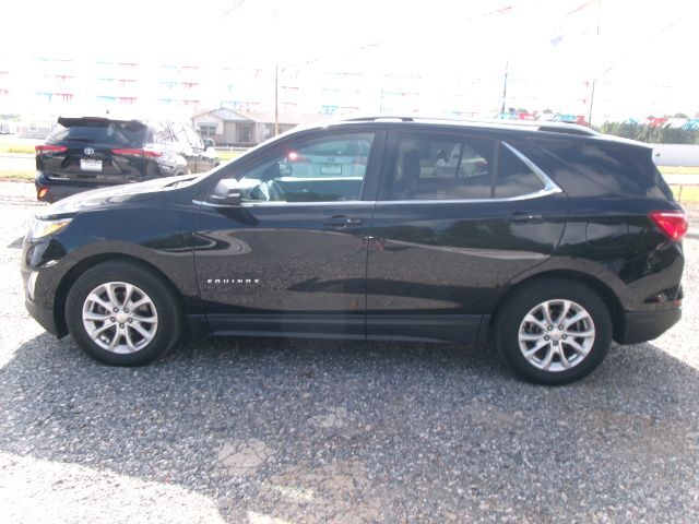 2018 Chevrolet Equinox LT Shreveport LA