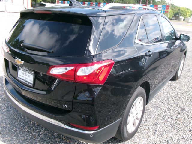 2018 Chevrolet Equinox LT Shreveport LA