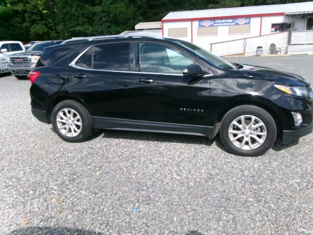 2018 Chevrolet Equinox LT Shreveport LA