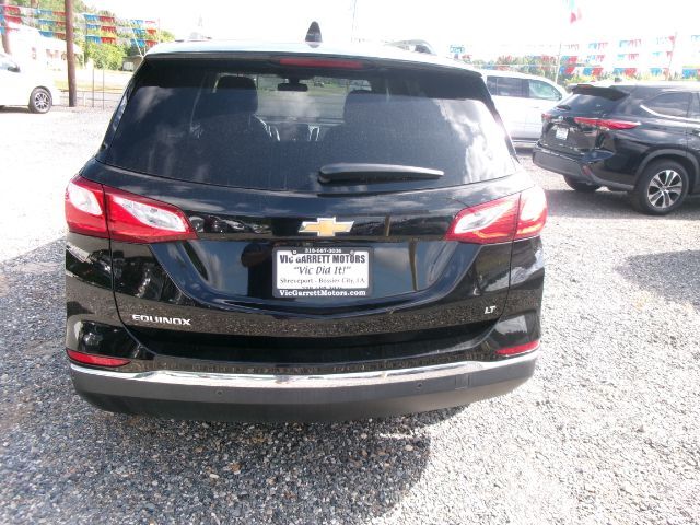 2018 Chevrolet Equinox LT Shreveport LA