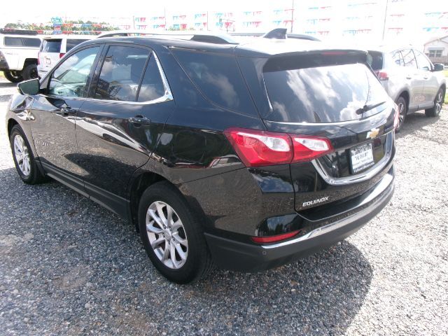 2018 Chevrolet Equinox LT Shreveport LA