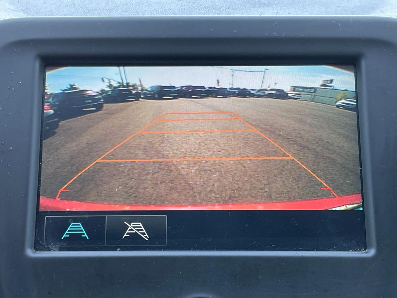 2018 Chevrolet Equinox LT Spokane WA