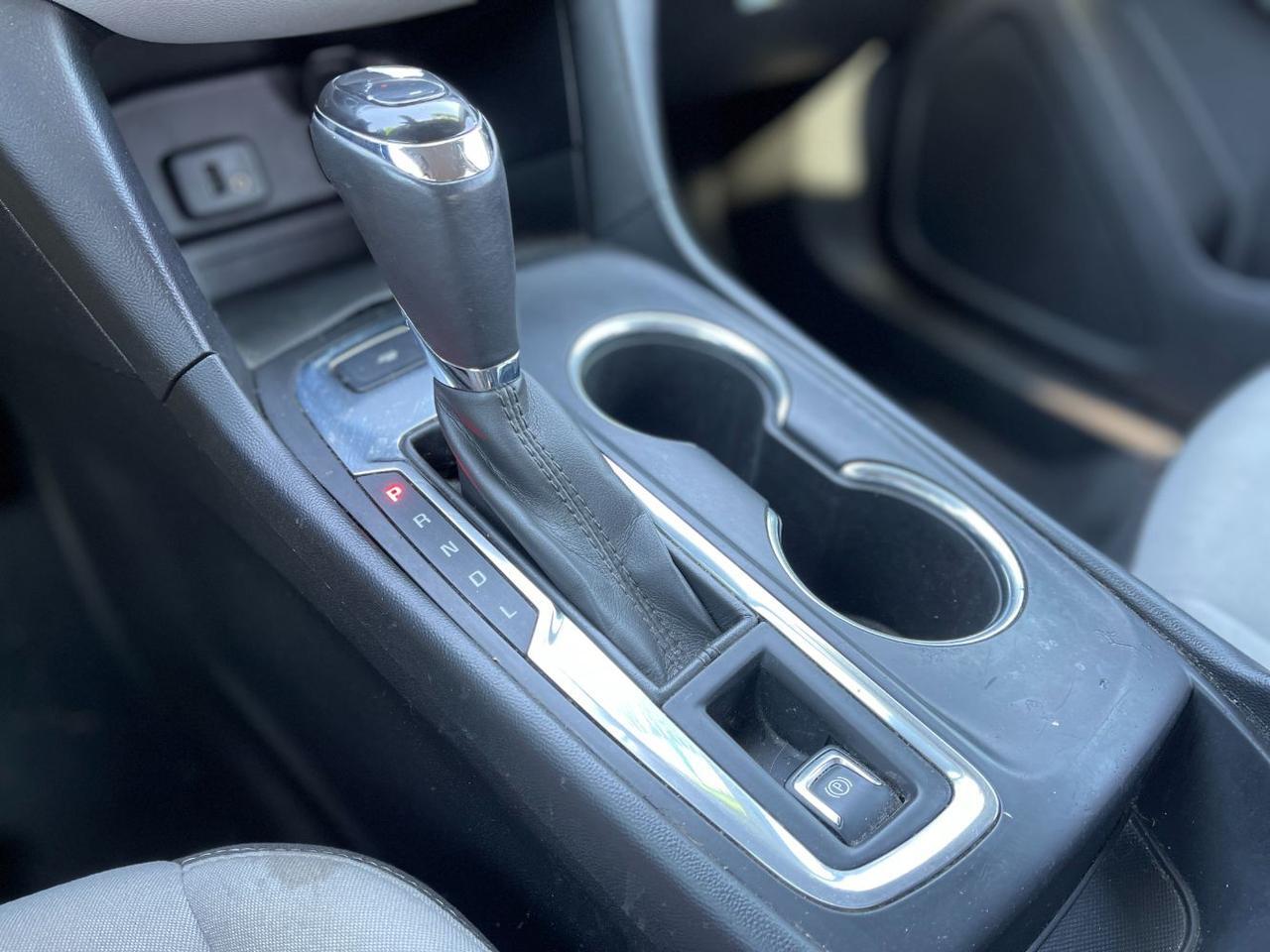 2018 Chevrolet Equinox LT Spokane WA