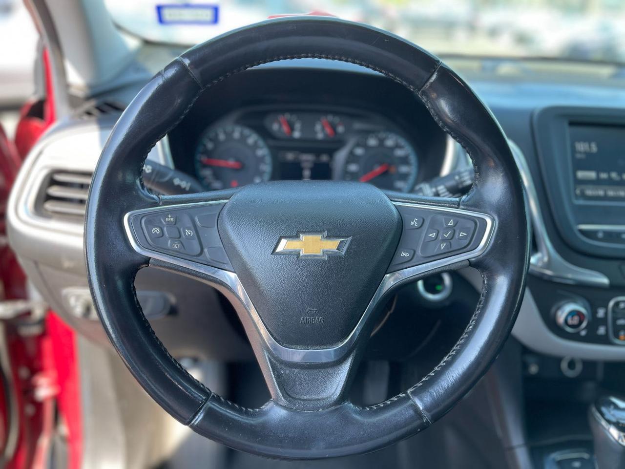 2018 Chevrolet Equinox LT Spokane WA