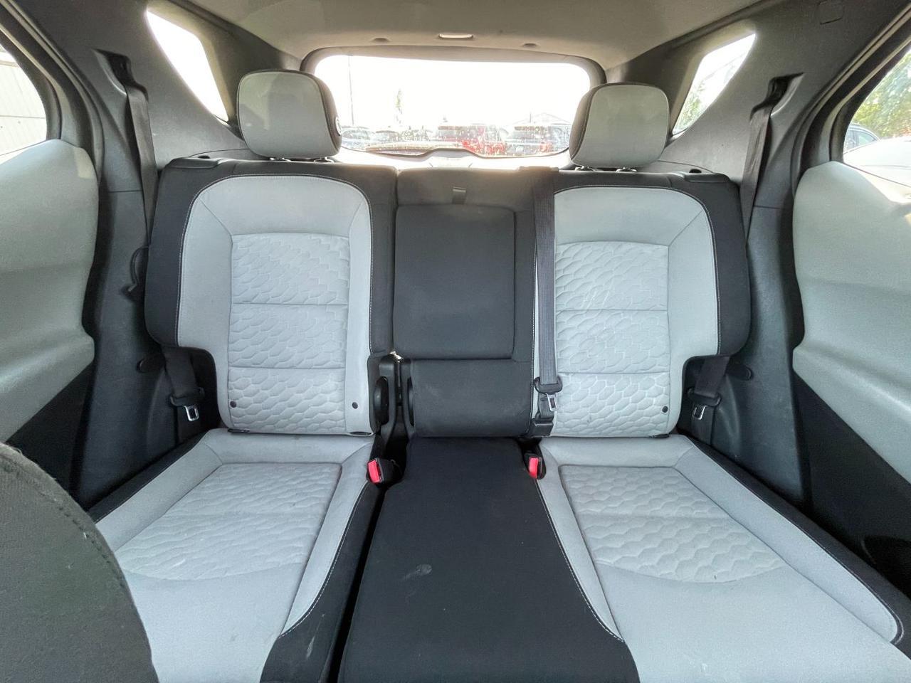 2018 Chevrolet Equinox LT Spokane WA