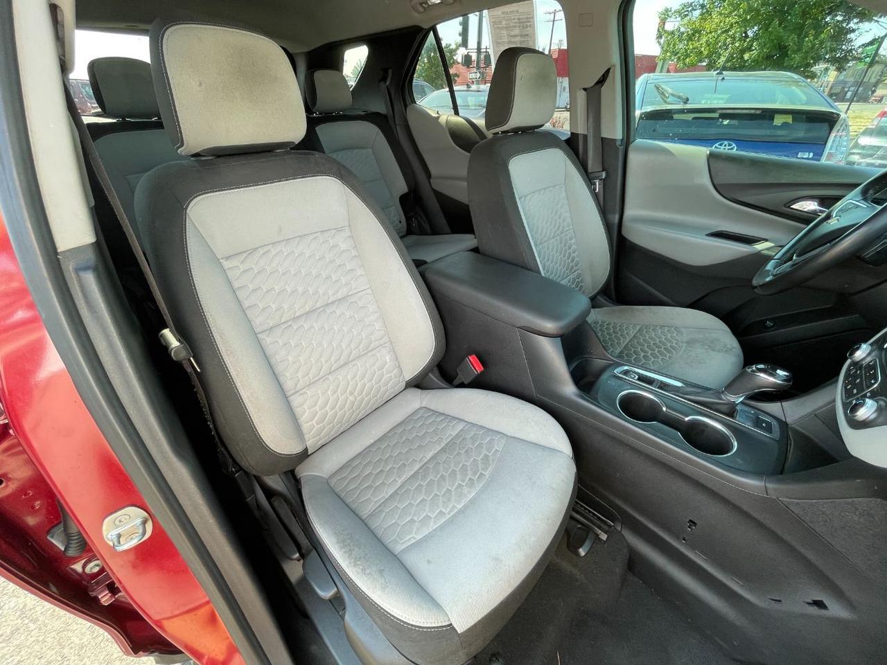 2018 Chevrolet Equinox LT Spokane WA