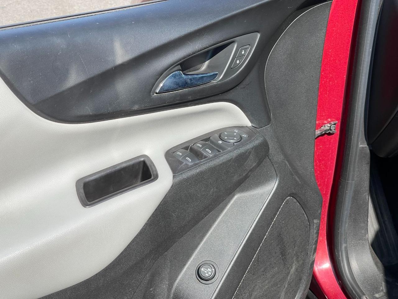 2018 Chevrolet Equinox LT Spokane WA
