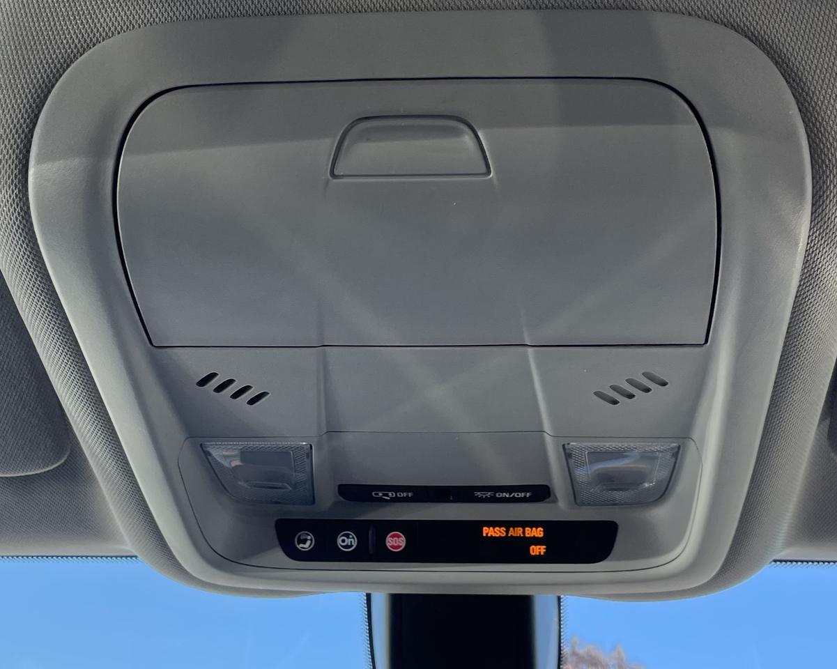 2018 Chevrolet Equinox LT Sport Utility 4D Port Orchard WA