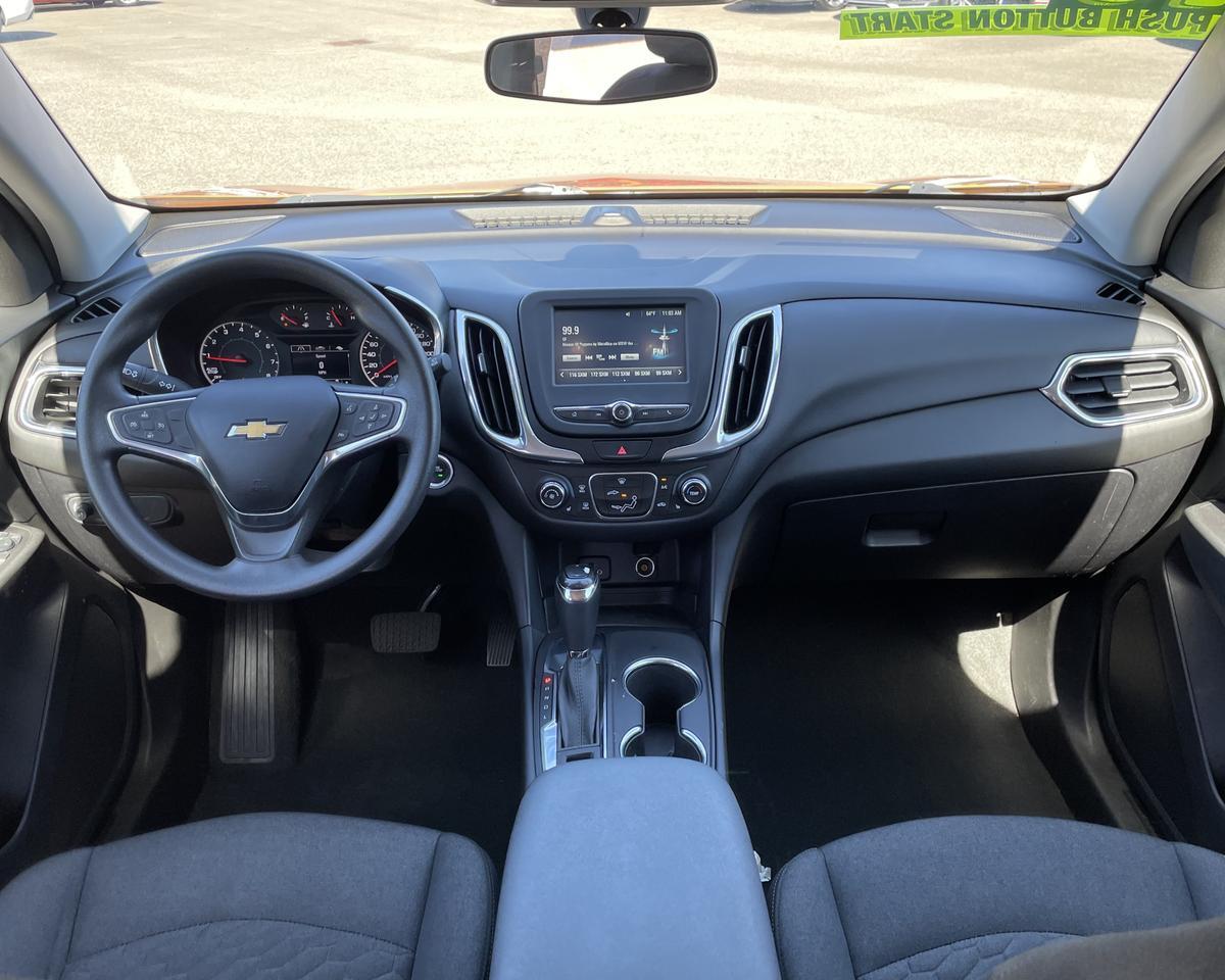 2018 Chevrolet Equinox LT Sport Utility 4D Port Orchard WA