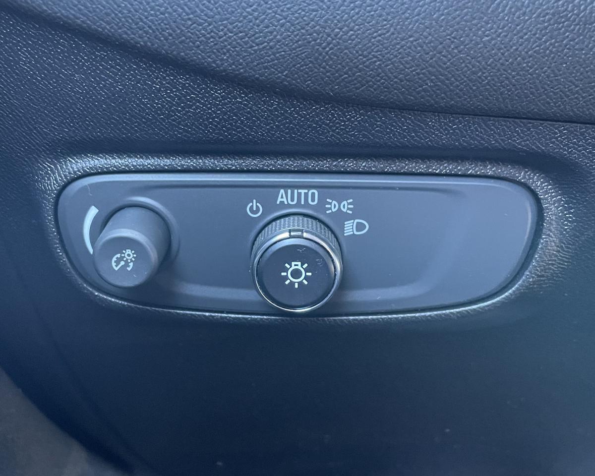 2018 Chevrolet Equinox LT Sport Utility 4D Port Orchard WA