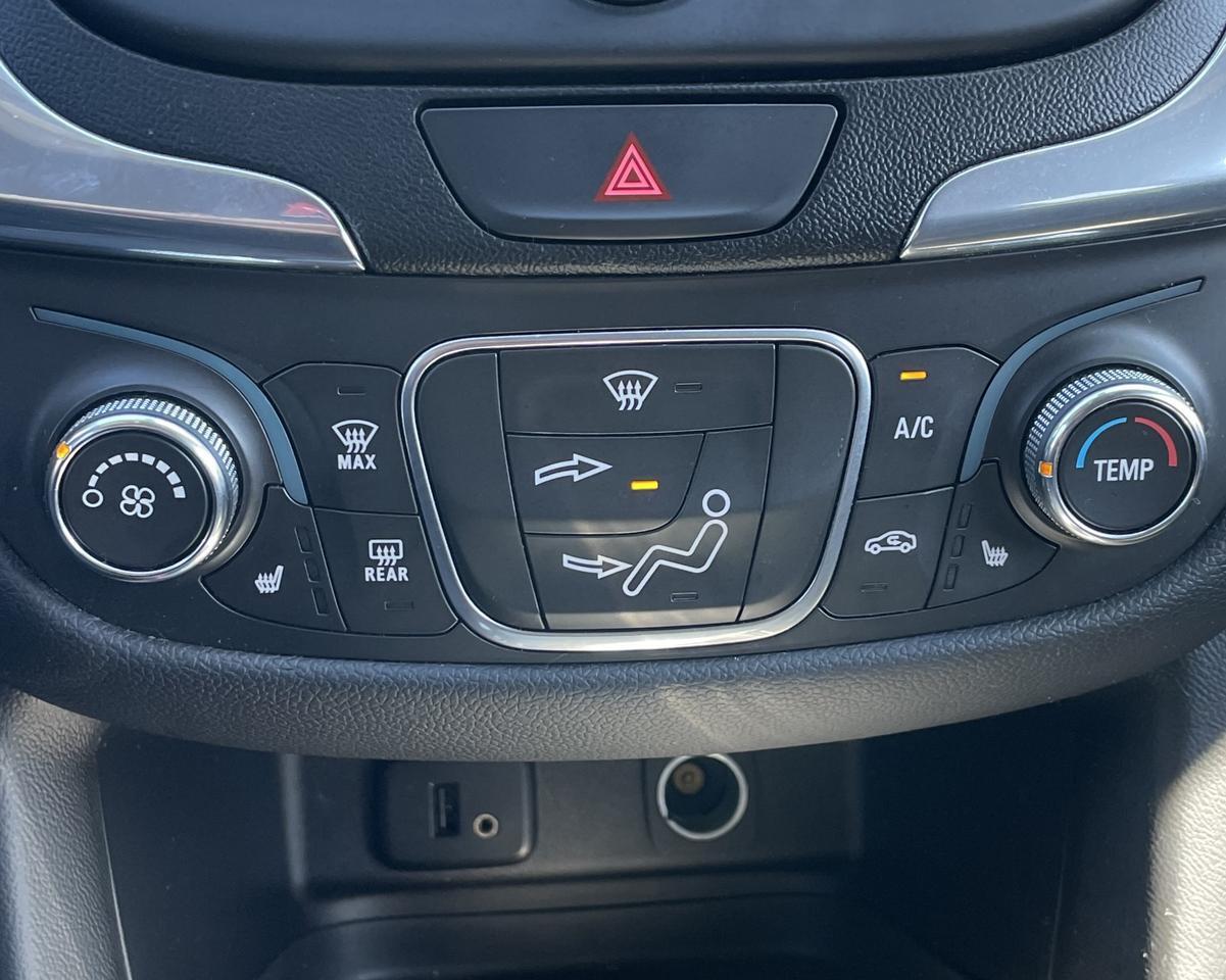 2018 Chevrolet Equinox LT Sport Utility 4D Port Orchard WA