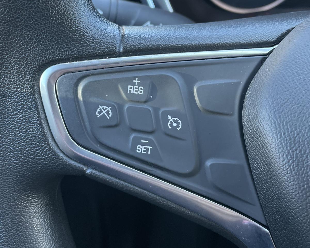 2018 Chevrolet Equinox LT Sport Utility 4D Port Orchard WA