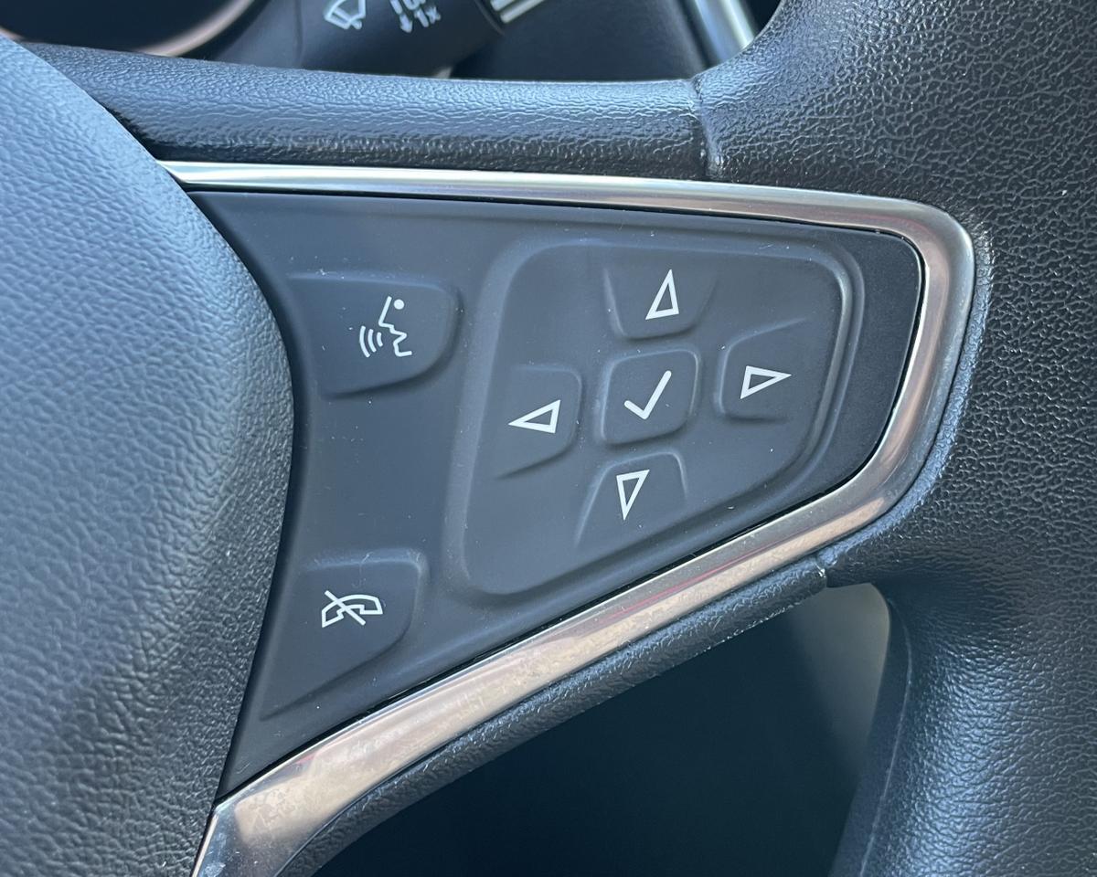 2018 Chevrolet Equinox LT Sport Utility 4D Port Orchard WA