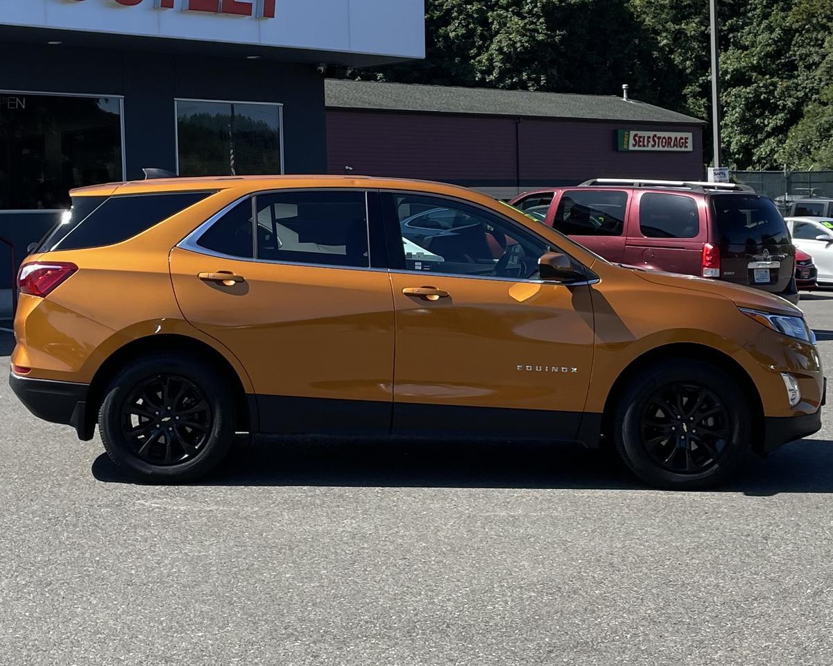 2018 Chevrolet Equinox LT Sport Utility 4D Port Orchard WA
