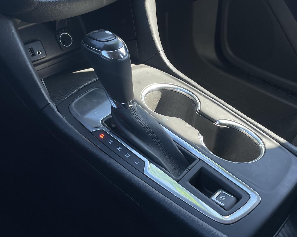 2018 Chevrolet Equinox LT Sport Utility 4D Port Orchard WA