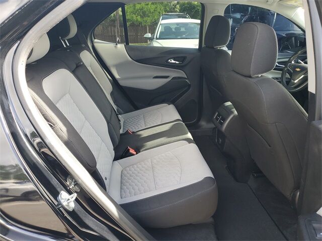 2018 Chevrolet Equinox LT St. Augustine FL
