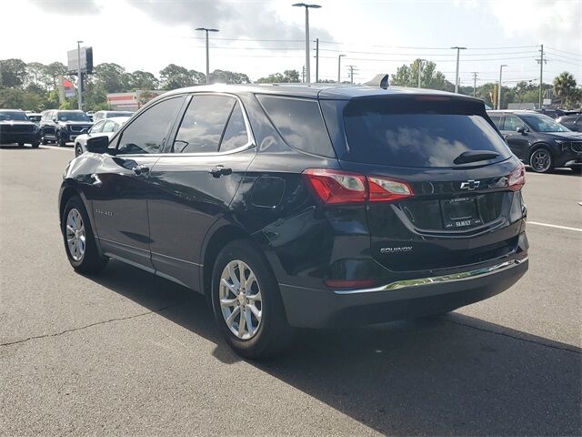 2018 Chevrolet Equinox LT St. Augustine FL
