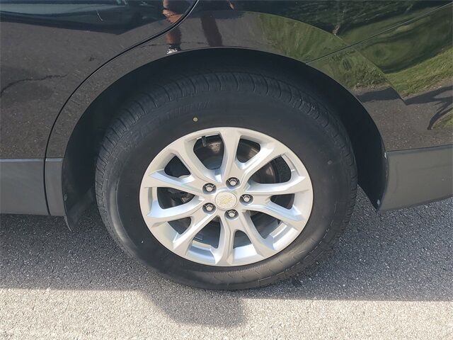 2018 Chevrolet Equinox LT St. Augustine FL