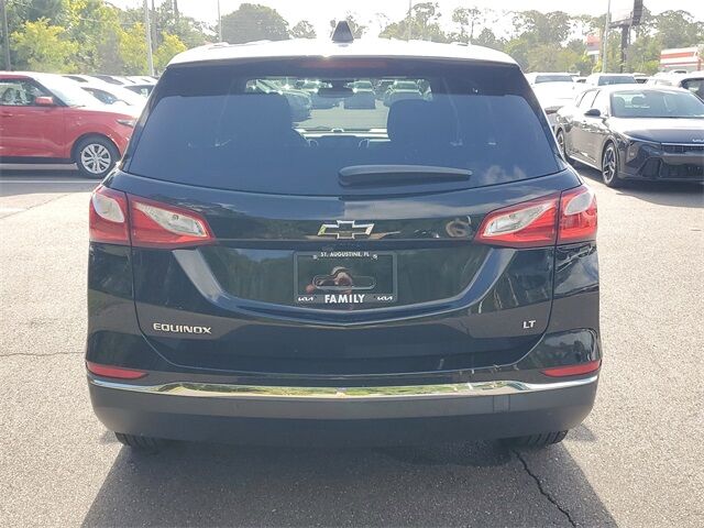 2018 Chevrolet Equinox LT St. Augustine FL