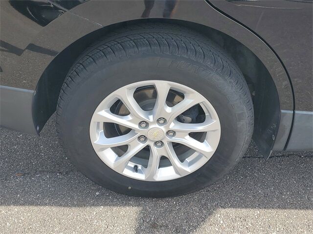 2018 Chevrolet Equinox LT St. Augustine FL