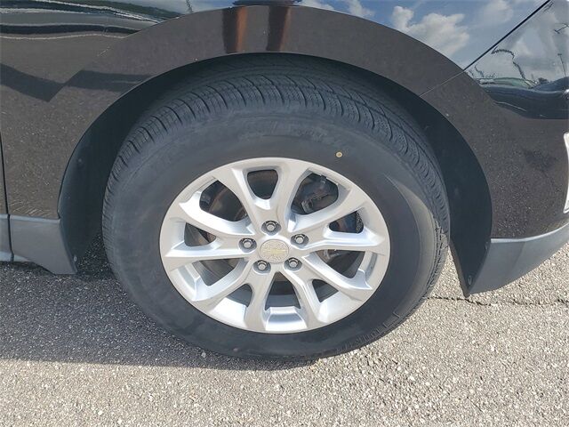 2018 Chevrolet Equinox LT St. Augustine FL