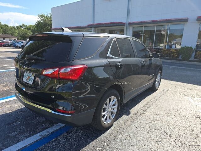 2018 Chevrolet Equinox LT St. Augustine FL
