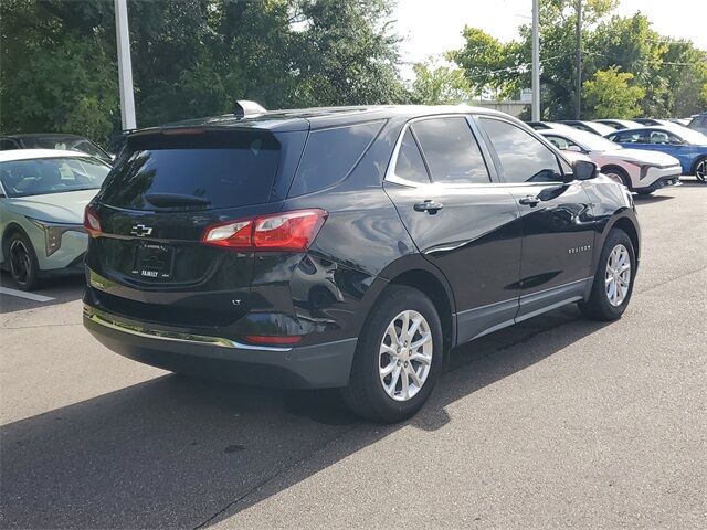 2018 Chevrolet Equinox LT St. Augustine FL